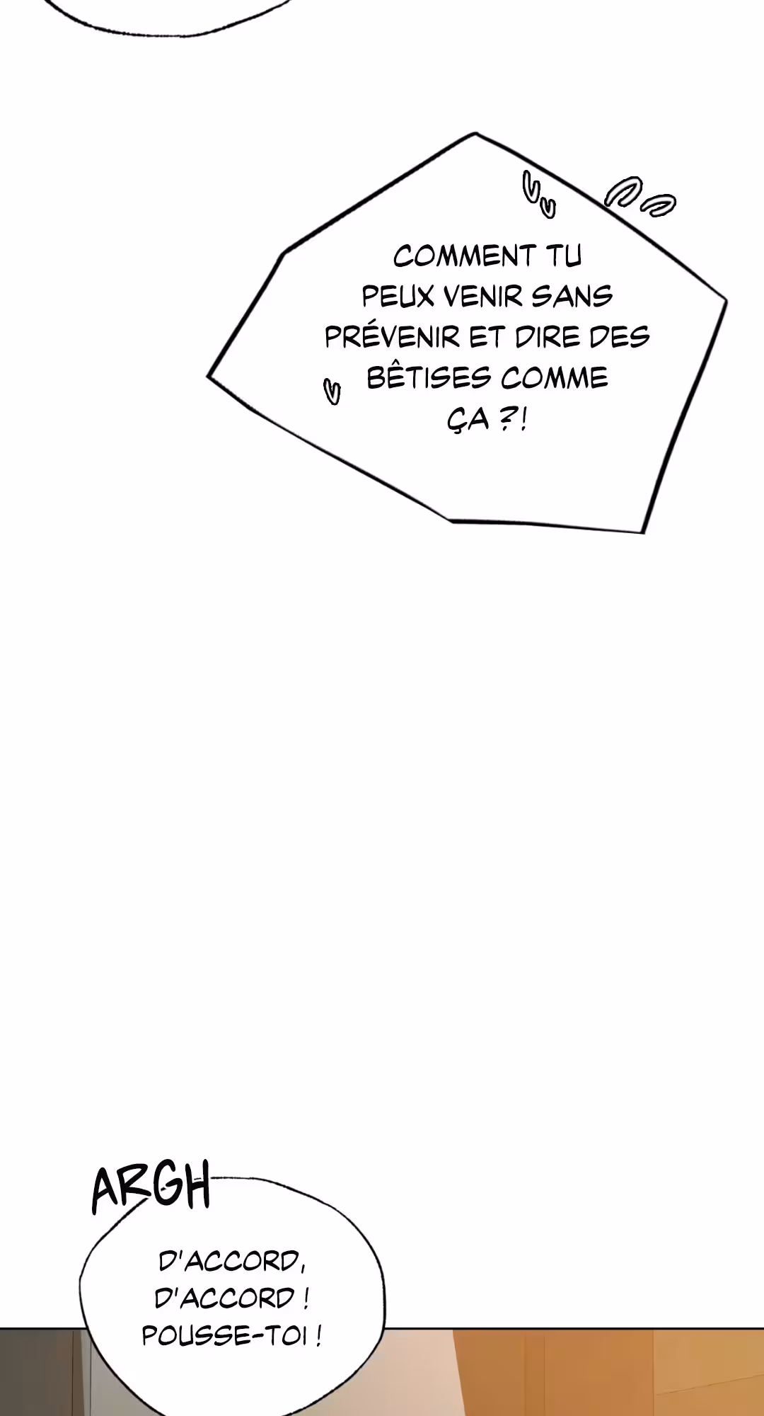 Destination Séoul ! Chapitre 23 page 49