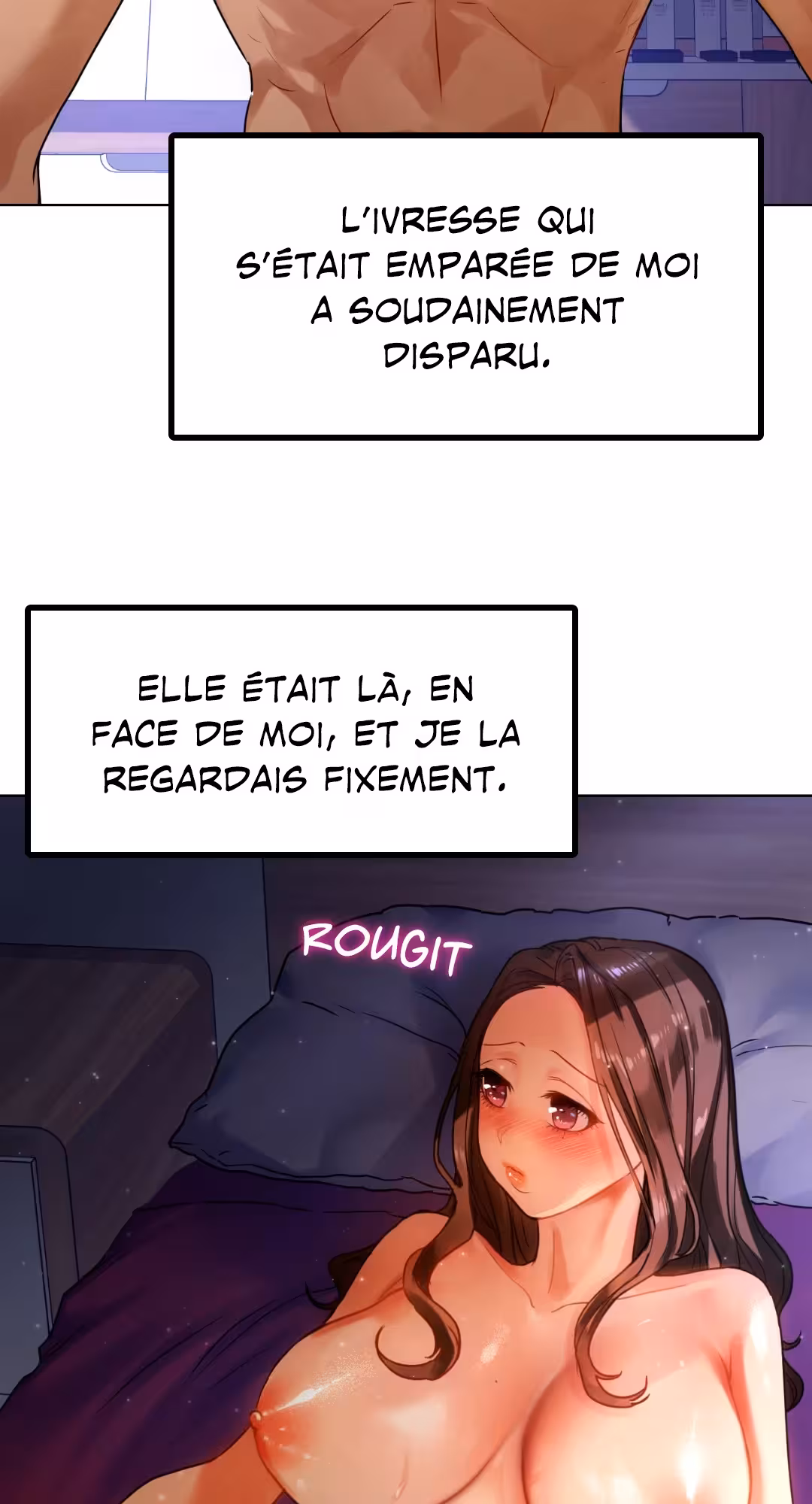 Destination Séoul ! Chapitre 16 page 10