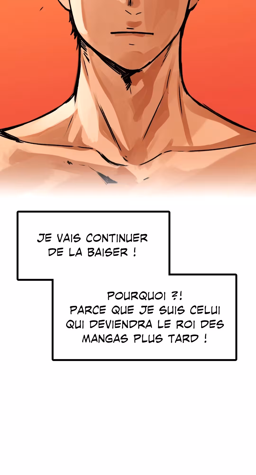 Destination Séoul ! Chapitre 16 page 16