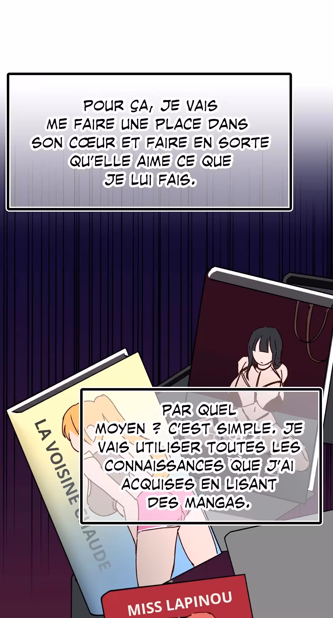 Destination Séoul ! Chapitre 16 page 17