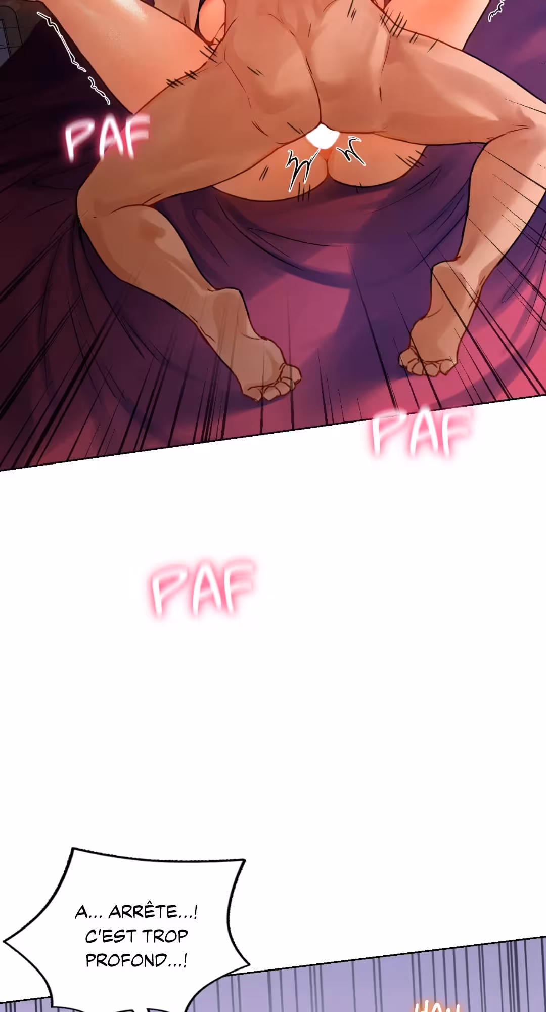 Destination Séoul ! Chapitre 16 page 23