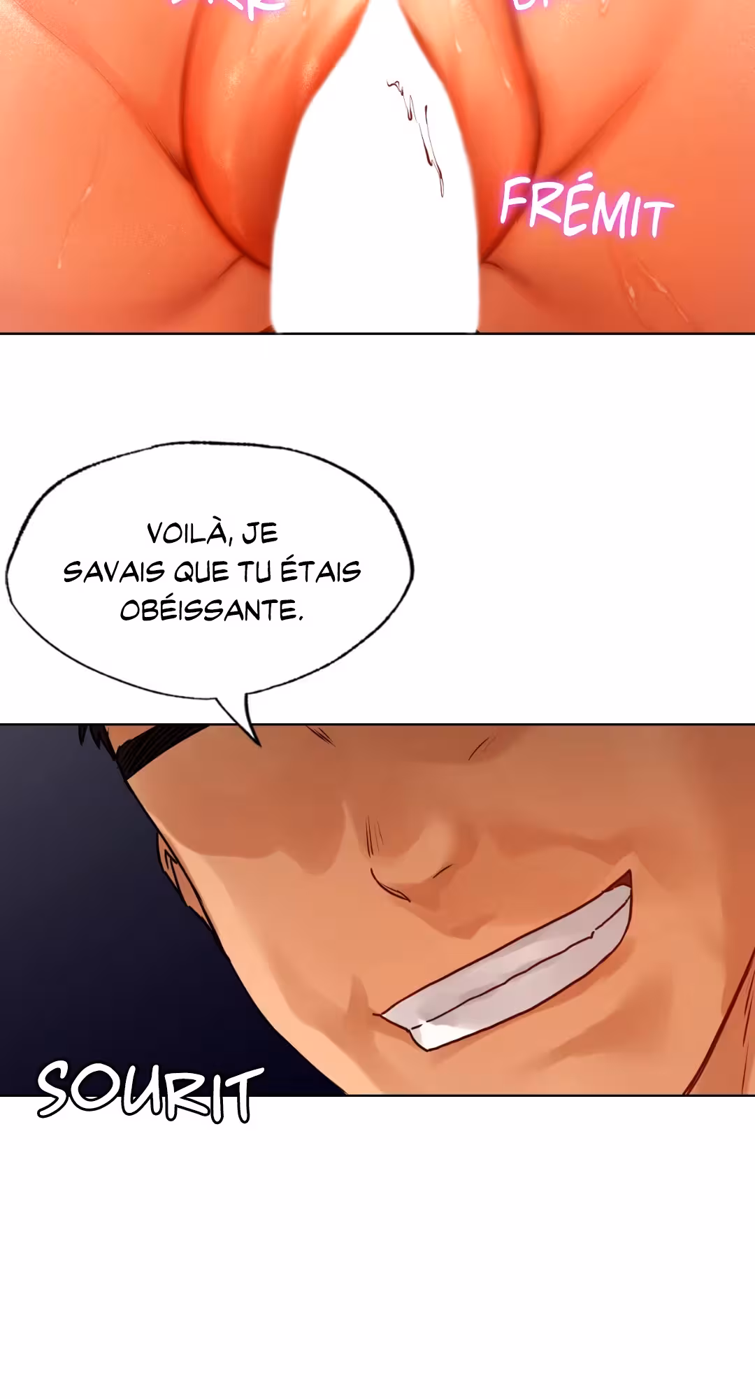 Destination Séoul ! Chapitre 16 page 39