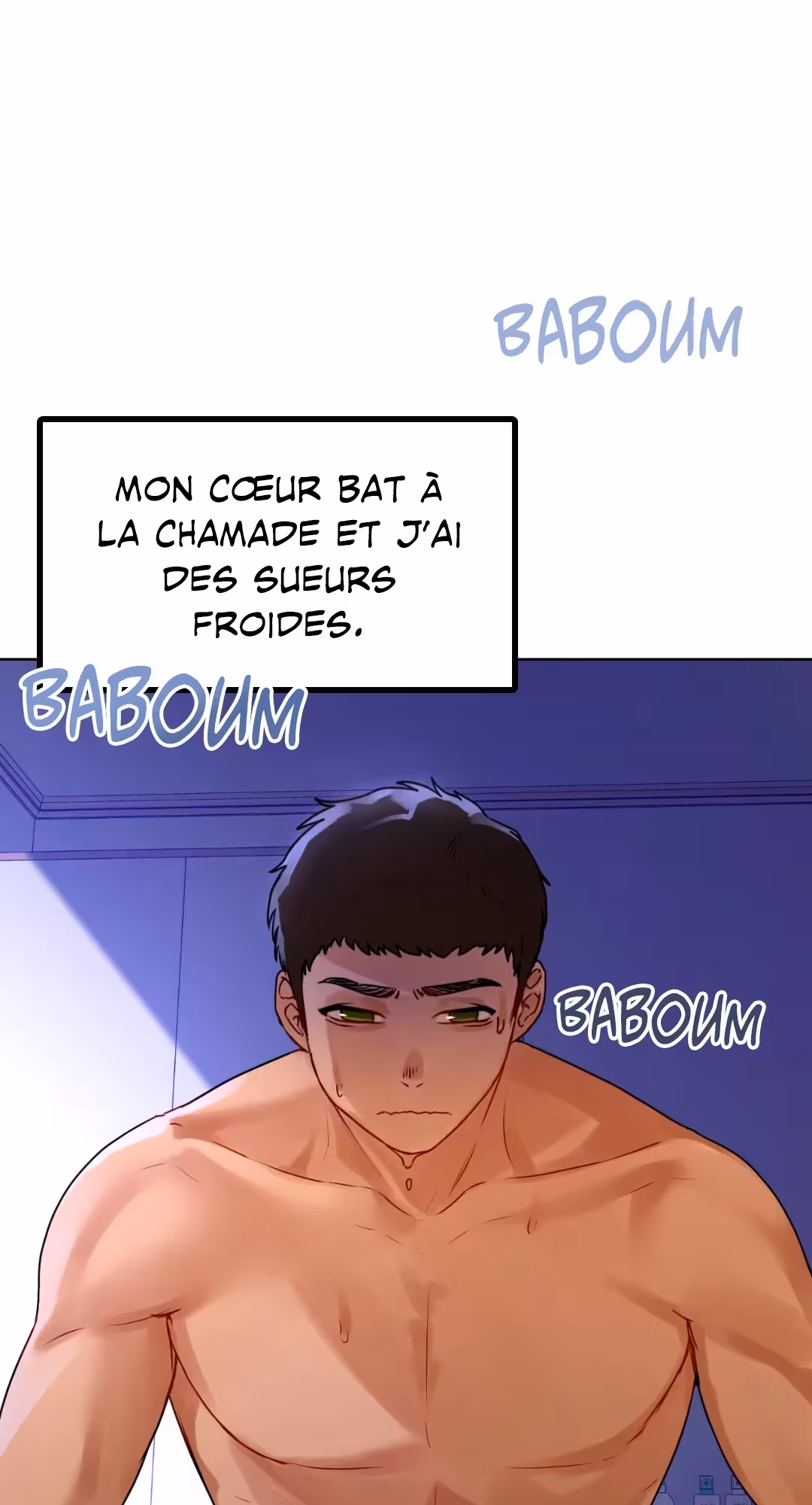 Destination Séoul ! Chapitre 16 page 9