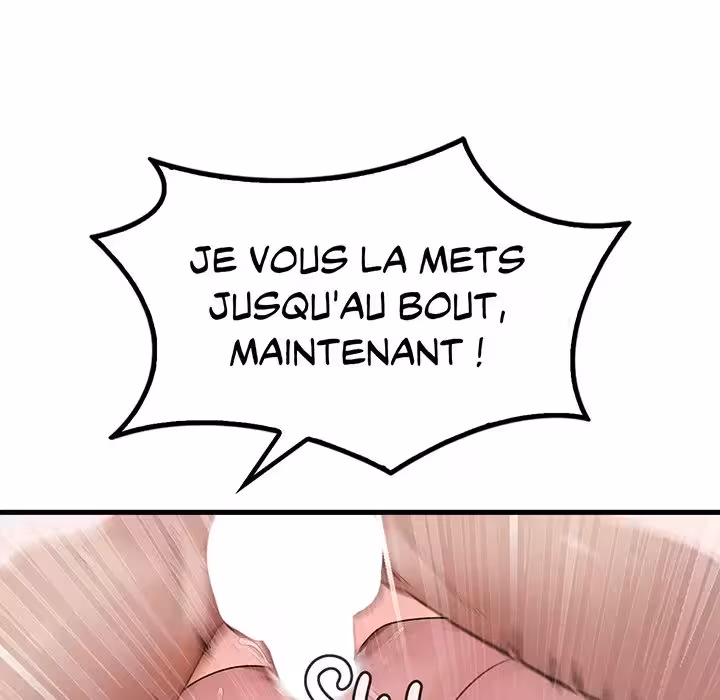 She Wants to Be Taken Chapitre 63 page 21