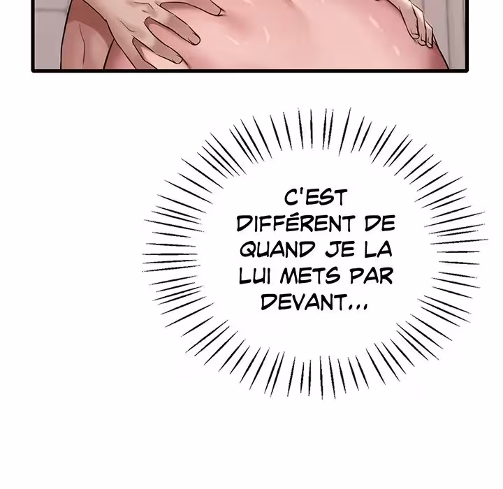 She Wants to Be Taken Chapitre 63 page 28