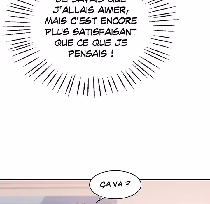 She Wants to Be Taken Chapitre 63 page 31