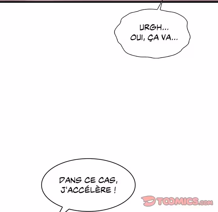 She Wants to Be Taken Chapitre 63 page 33