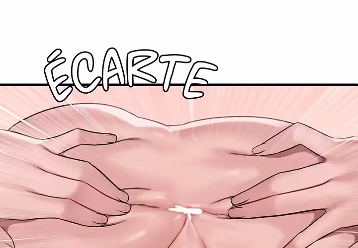 She Wants to Be Taken Chapitre 63 page 4