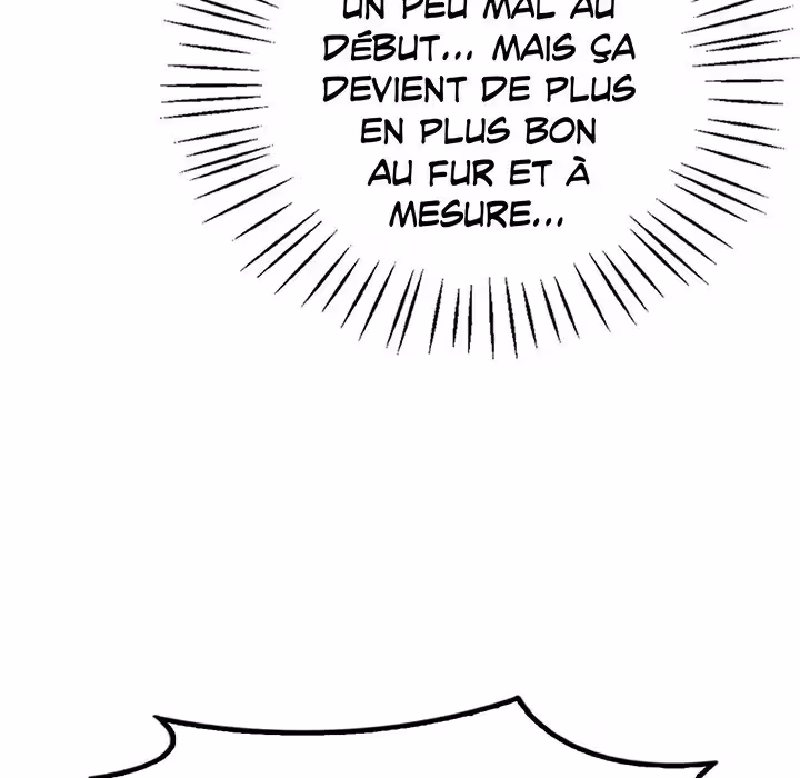 She Wants to Be Taken Chapitre 63 page 42