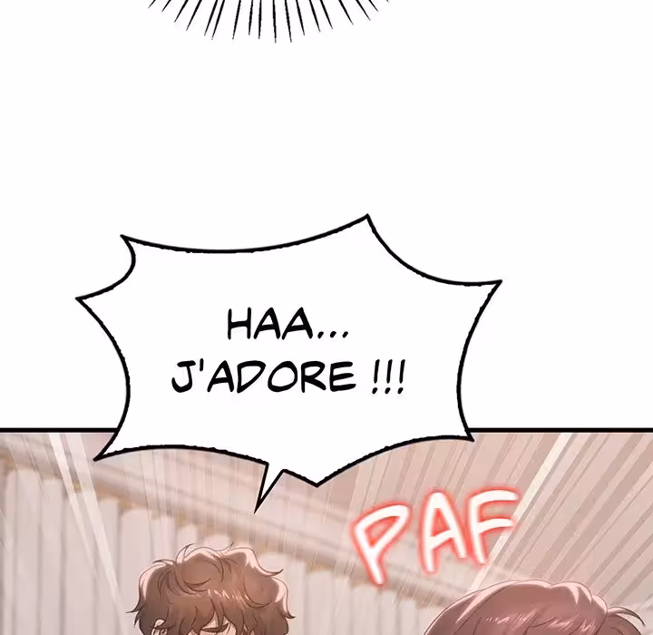 She Wants to Be Taken Chapitre 63 page 46