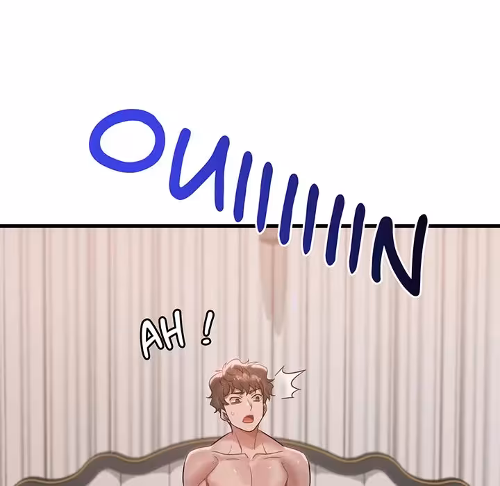 She Wants to Be Taken Chapitre 63 page 49