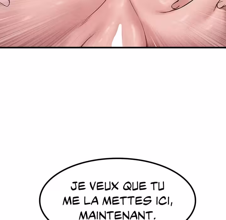 She Wants to Be Taken Chapitre 63 page 5