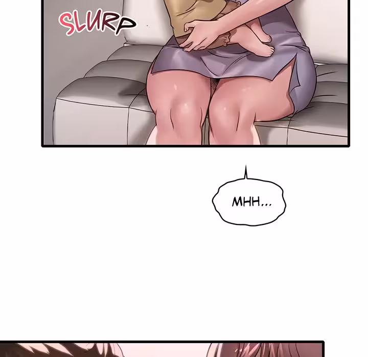 She Wants to Be Taken Chapitre 63 page 54