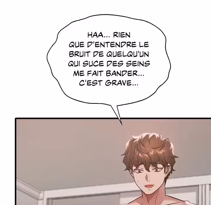She Wants to Be Taken Chapitre 63 page 56