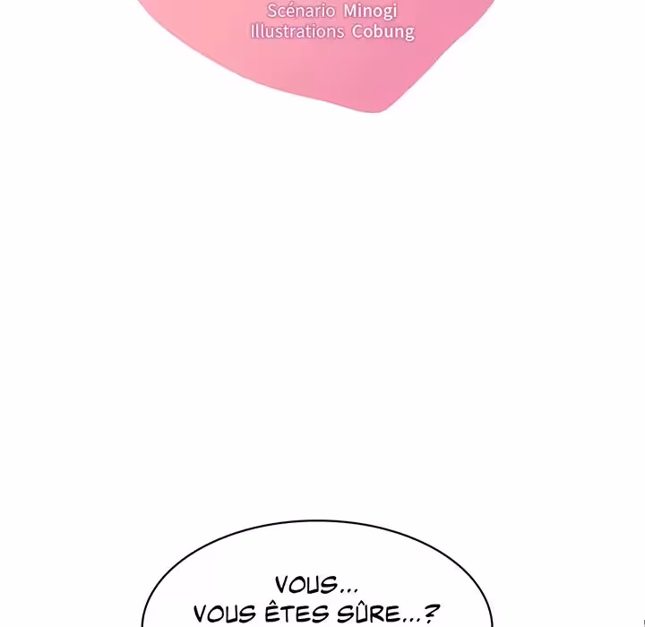 She Wants to Be Taken Chapitre 63 page 9