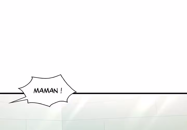 She Wants to Be Taken Chapitre 38 page 1