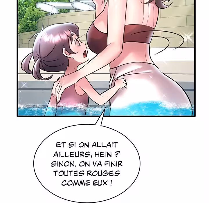She Wants to Be Taken Chapitre 38 page 28