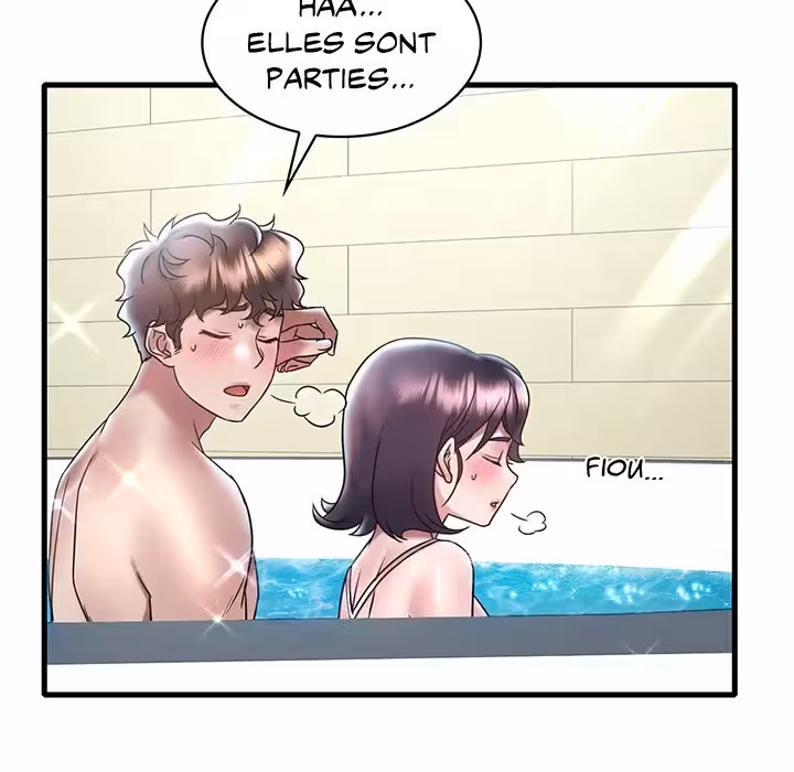She Wants to Be Taken Chapitre 38 page 32