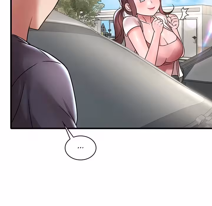 She Wants to Be Taken Chapitre 37 page 33