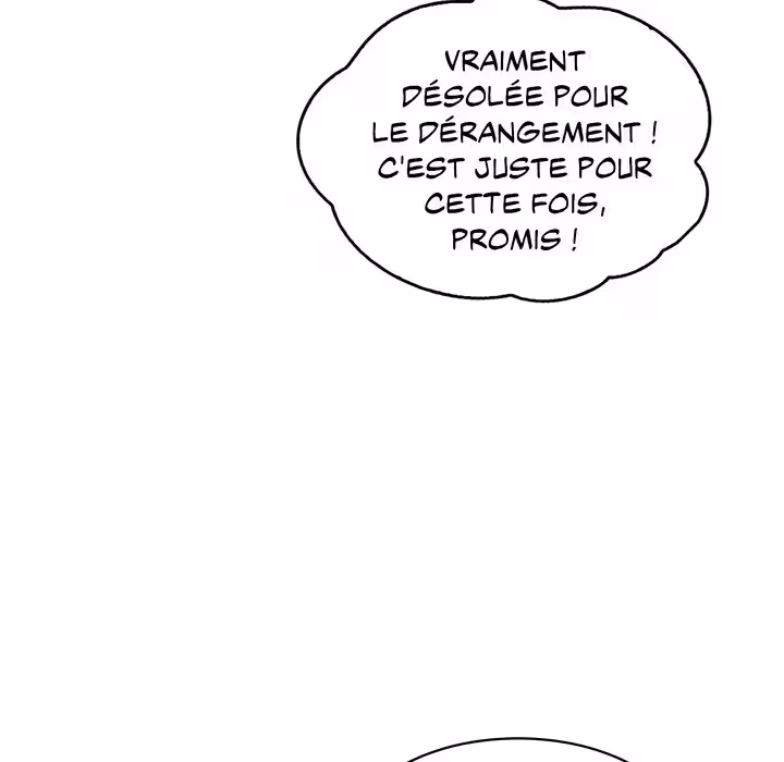 She Wants to Be Taken Chapitre 37 page 8