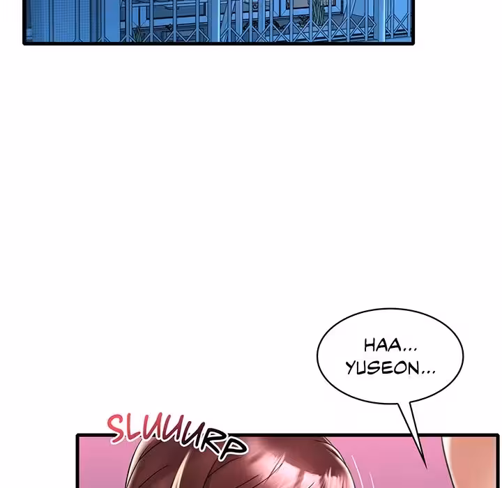 She Wants to Be Taken Chapitre 31 page 10