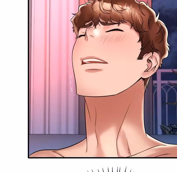 She Wants to Be Taken Chapitre 31 page 18