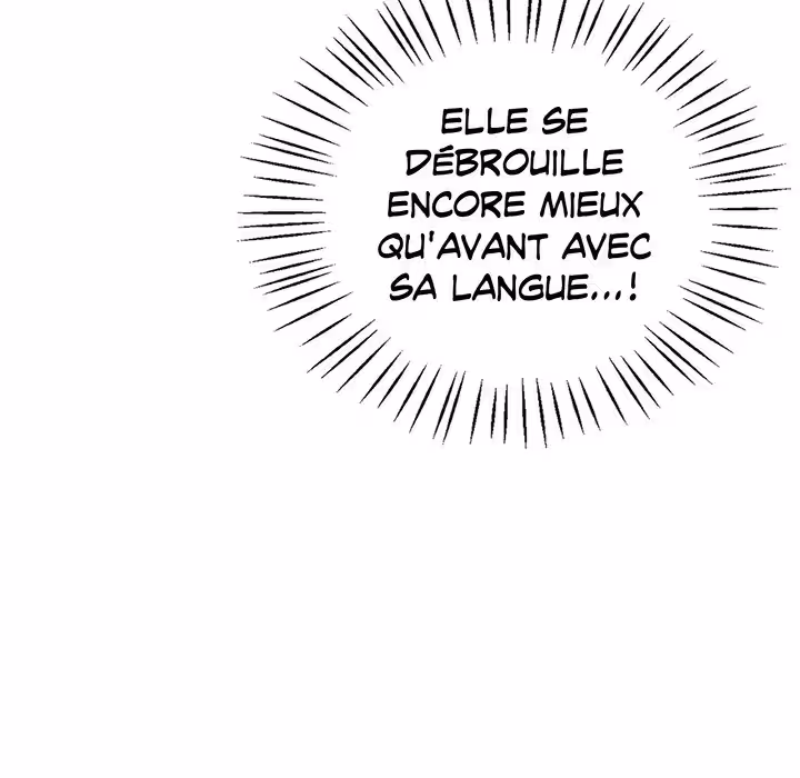 She Wants to Be Taken Chapitre 31 page 19