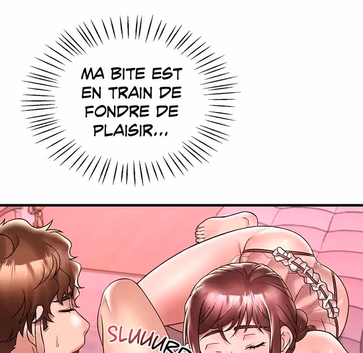 She Wants to Be Taken Chapitre 31 page 20