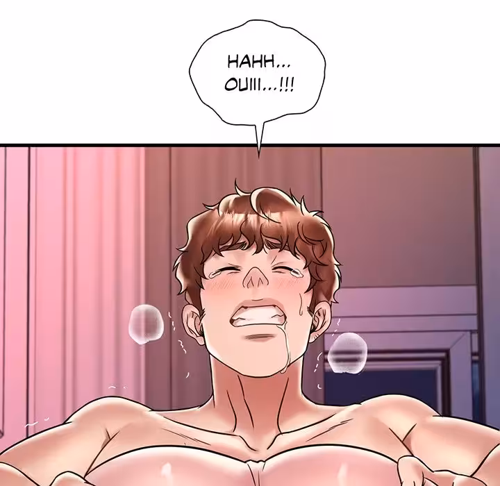 She Wants to Be Taken Chapitre 31 page 28