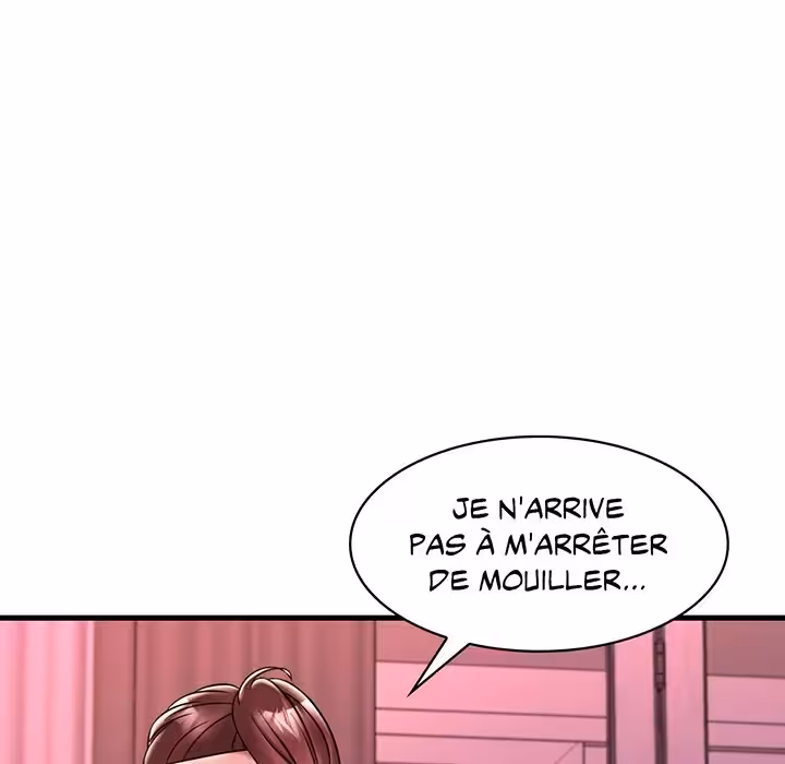 She Wants to Be Taken Chapitre 31 page 36