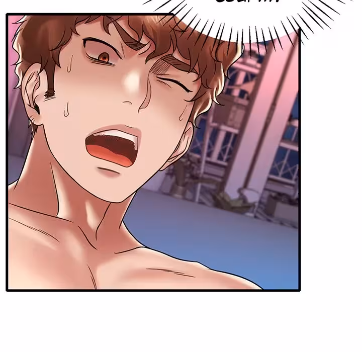 She Wants to Be Taken Chapitre 31 page 46