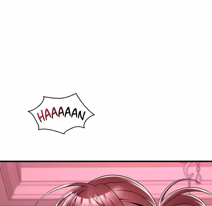 She Wants to Be Taken Chapitre 31 page 47
