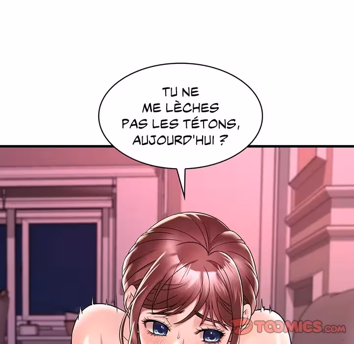She Wants to Be Taken Chapitre 31 page 51