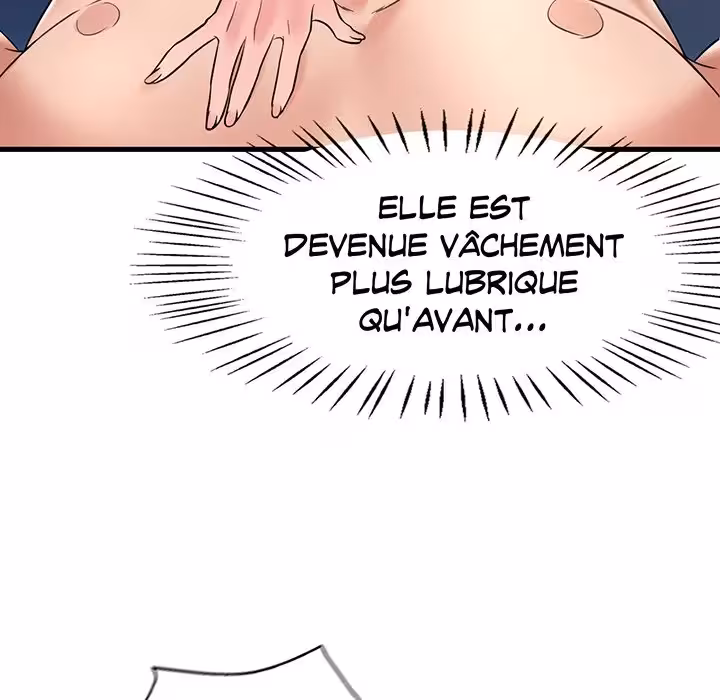 She Wants to Be Taken Chapitre 31 page 53