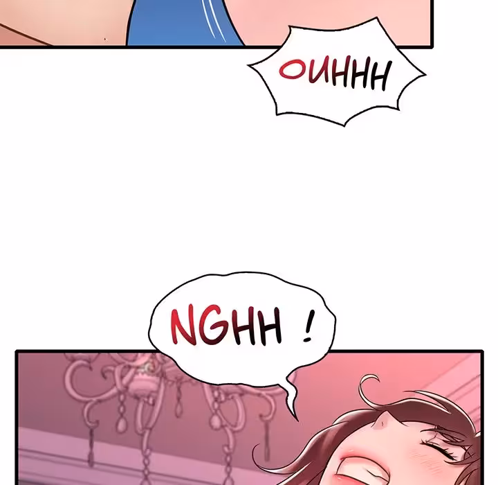 She Wants to Be Taken Chapitre 31 page 56
