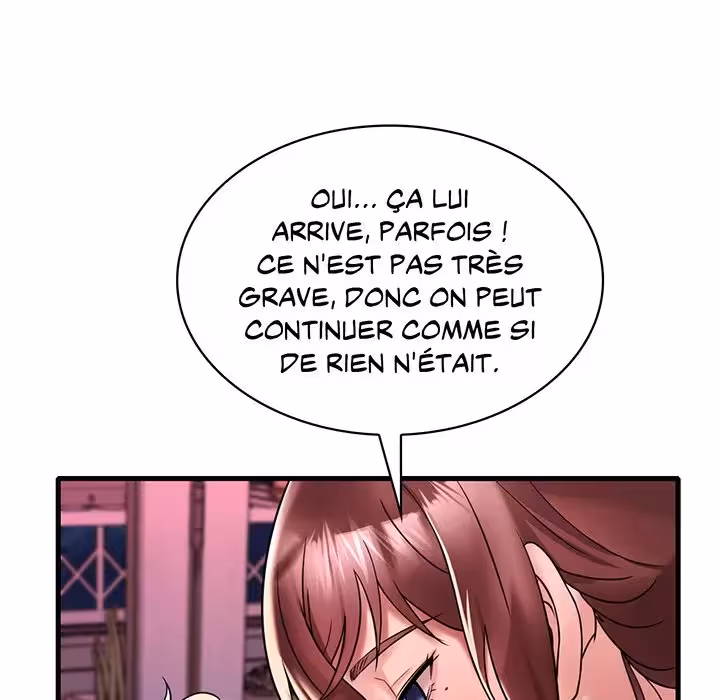 She Wants to Be Taken Chapitre 31 page 70