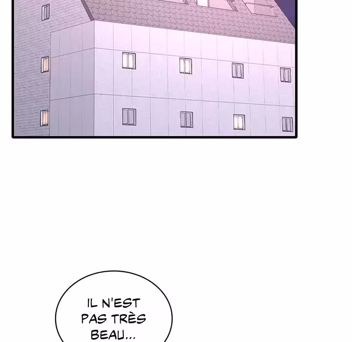 She Wants to Be Taken Chapitre 36 page 11