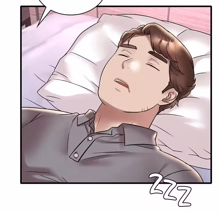 She Wants to Be Taken Chapitre 36 page 12
