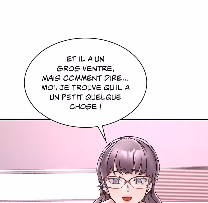 She Wants to Be Taken Chapitre 36 page 13