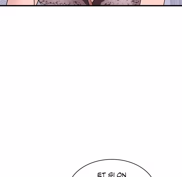 She Wants to Be Taken Chapitre 36 page 17