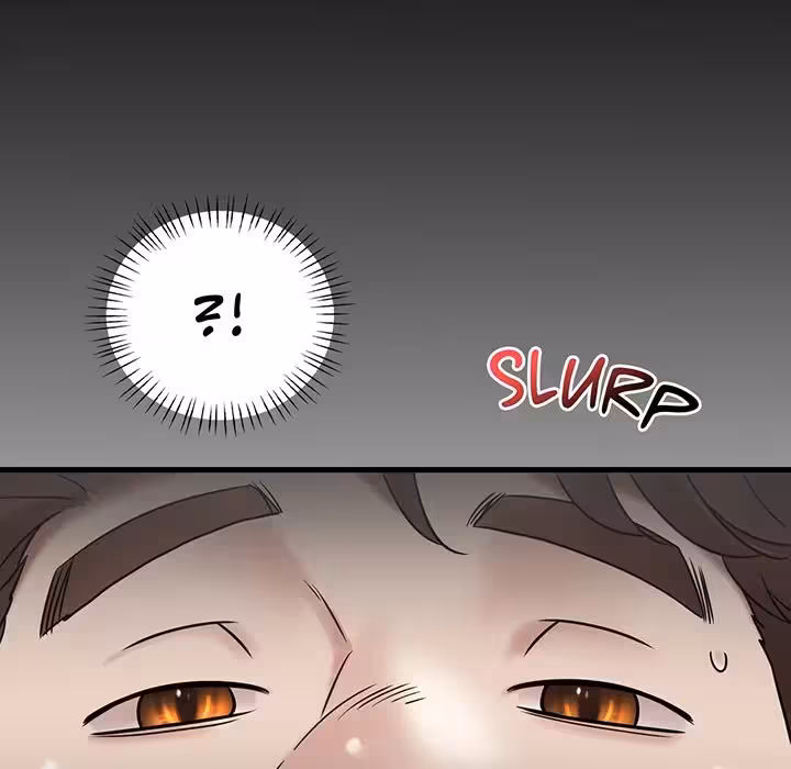 She Wants to Be Taken Chapitre 36 page 21
