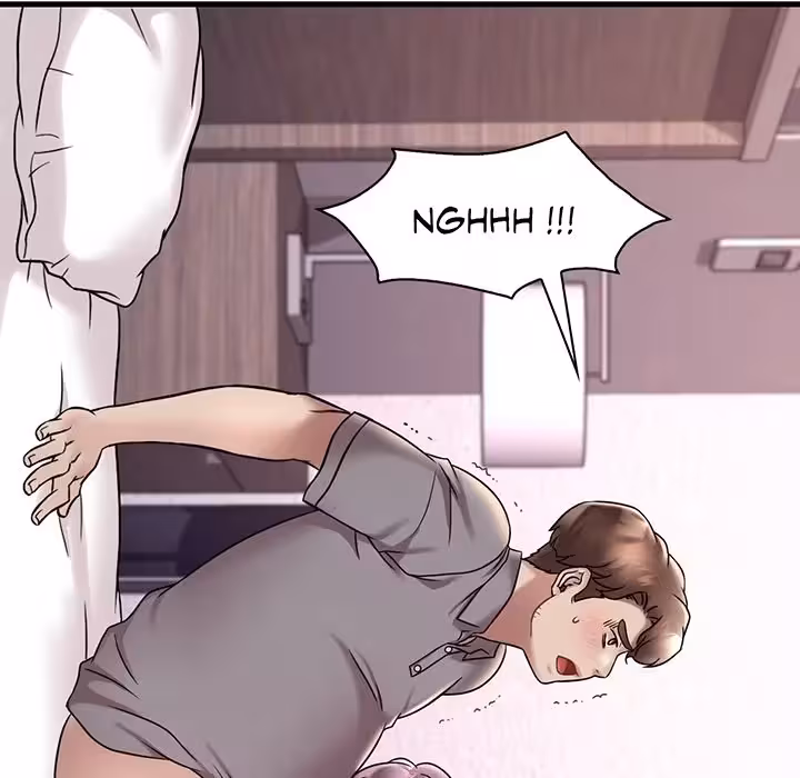 She Wants to Be Taken Chapitre 36 page 31