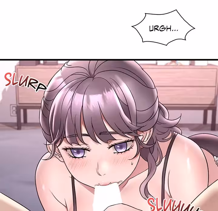 She Wants to Be Taken Chapitre 36 page 34