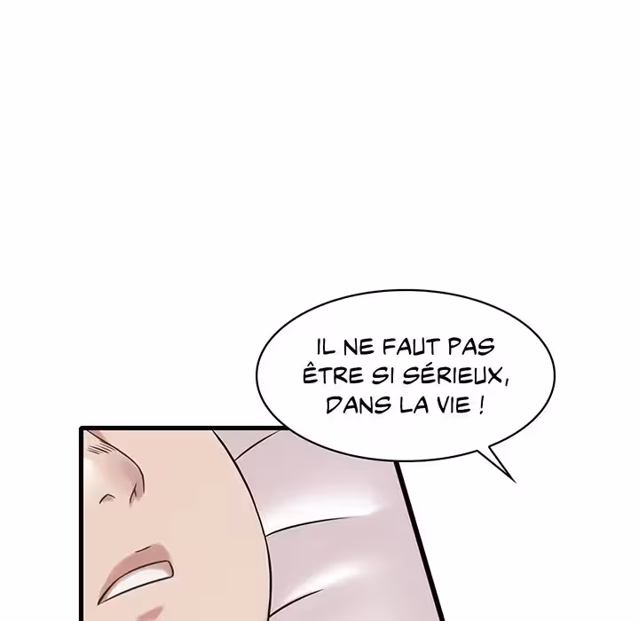 She Wants to Be Taken Chapitre 36 page 38