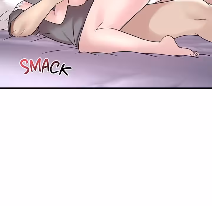 She Wants to Be Taken Chapitre 36 page 49