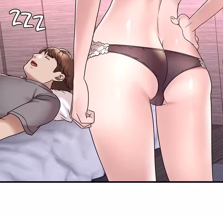 She Wants to Be Taken Chapitre 36 page 6