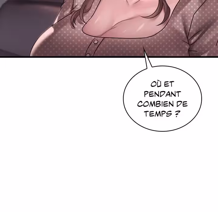 She Wants to Be Taken Chapitre 58 page 12