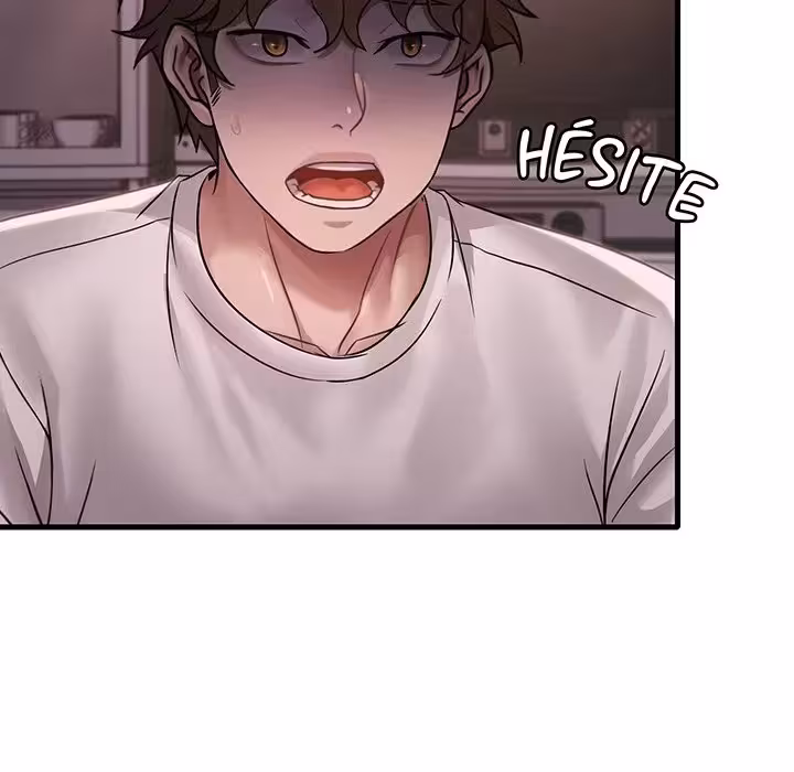 She Wants to Be Taken Chapitre 58 page 14