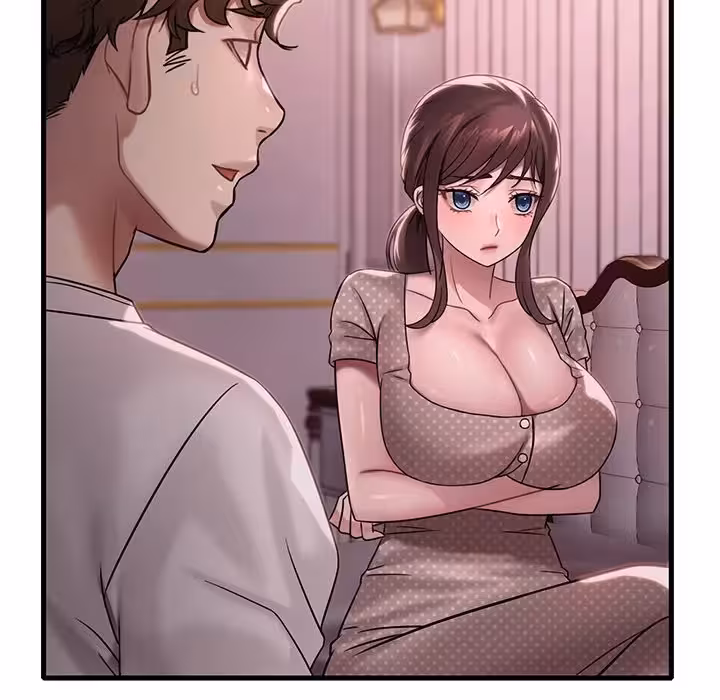 She Wants to Be Taken Chapitre 58 page 39