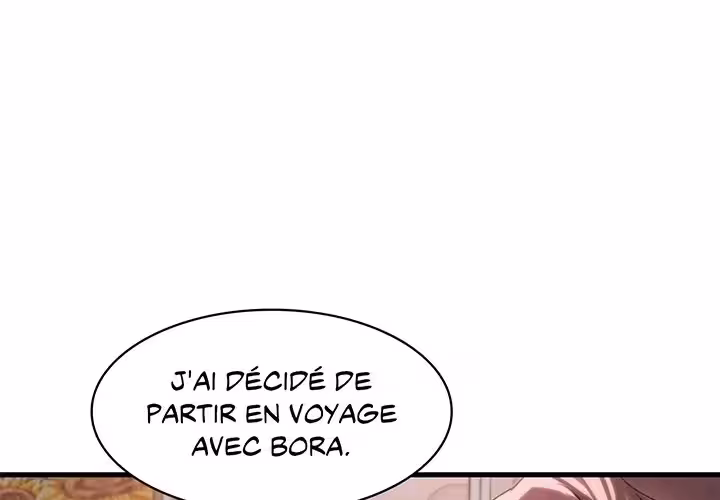 She Wants to Be Taken Chapitre 58 page 4
